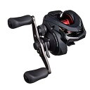 【中古】シマノSHIMANO キャスティング ベイトリール 両軸 18 バスライズ 初心者向け