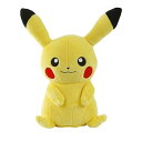 【中古】キャスコKasco ポケモン ポケットモンスターPOCKET MONSTERS ヘッドカバーピカチュウ FW用 ユニセックス PMHF001 イエロー