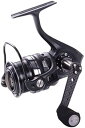 【中古】AbuGarcia アブガルシア ROXANI 2500SH ロキサーニ ハイギヤ ソルト対応 スピニングリール