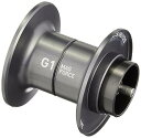 【中古】Daiwa SLP WORKSダイワSLPワークス スプール RCSベイトキャスティング HDスプール HD1520 G1スプール ベイトリール用 ガンメタ リール