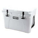 【中古】 イエティ Yeti クーラーボックス 28.3L Tundra 35 タンドラ 35 クーラーバッグ YT35WTB ホワイト Tundra Coolers White 保冷 アウトドア キャ
