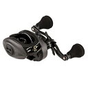 【中古】AbuGarcia アブガルシア REVO Beast 40HS 右巻き ハイギヤ ソルト対応 ビッグベイト ベイトリール