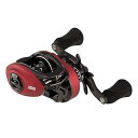 【中古】アブガルシアAbu Garcia ベイトリール REVO ロケット-L 左巻き 2019モデル 最速ギア搭載10.1:1
