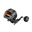 【中古】シマノSHIMANO ベイトリール 両軸 18 バルケッタ SC 3000 アジ イサキ 青物 ヒラメ 船 手巻