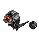 【中古】シマノSHIMANO ベイトリール 両軸 18 バルケッタ SC 1000 アジ イサキ 青物 ヒラメ 船 手巻