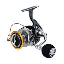 【中古】ダイワDAIWA スピニングリール 18 ブラスト LT6000D2018モデル