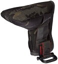 【中古】ブリーフィング 公式正規品 B SERIES PUTTER COVER FIDLOCK BRG191G29 B MULTICAM BLACK