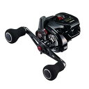 【中古】シマノSHIMANO ベイトリール 両軸 タイラバ 19 炎月 CT 150PG 右