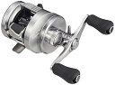【中古】シマノSHIMANO ベイトリール 両軸 19 カルカッタコンクエスト DC 200 右
