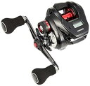 【中古】シマノSHIMANO リール タイラバ 19 炎月 CT 150HG 右