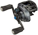 【中古】シマノSHIMANO ベイトリール 両軸 19 SLX MGL 70XG 右 バス釣り ラバージグ 点撃ち マキモノ