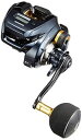 【中古】シマノSHIMANO ジギング リール 19 グラップラー CT 151XG 左