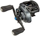 【中古】シマノSHIMANO ベイトリール 両軸 19 SLX MGL 70 右 バス釣り ラバージグ 点撃ち マキモノ