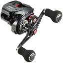【中古】シマノSHIMANO ベイトリール 両軸 タイラバ 19 炎月 CT 151HG 左