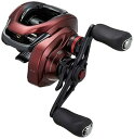 【中古】シマノSHIMANO ベイトリール 両軸 19 スコーピオン MGL 151 左 バス釣り ロックフィッシュ
