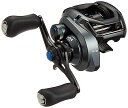 【中古】シマノSHIMANO ベイトリール 両軸 19 SLX MGL 70HG 右 バス釣り ラバージグ 点撃ち マキモノ