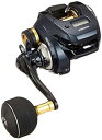 【中古】シマノSHIMANO ジギング リール 19 グラップラー CT 150XG 右