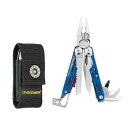 【中古】LEATHERMANレザーマン SIGNAL シグナル マルチツール 並行輸入品 Cobalt