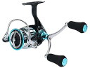 【中古】ダイワDAIWA スピニングリール 19 エメラルダス LT3000S-CH-DH 2019モデル