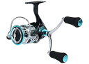 【中古】ダイワDAIWA スピニングリール 19 エメラルダス LT3000S-C-DH2019モデル