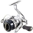 【中古】シマノSHIMANO スピニングリール 19 ストラディック C2000SHG 渓流トラウト ライトソルト全般