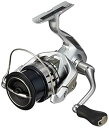 【中古】シマノSHIMANO スピニングリール 19 ストラディック 2500SHG バス 中本流トラウト