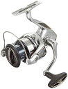 【中古】シマノSHIMANO スピニングリール 19 ストラディック C3000HG バーサタイル