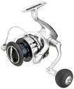 【中古】シマノSHIMANO スピニングリール 19 ストラディック C5000XG ライトショアジギング ライトショアキャスティング