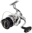 【中古】シマノSHIMANO スピニングリール 19 ストラディック 4000XG サーフ ヒラスズキ ライトショアジギング・キャスティング