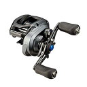 【中古】シマノSHIMANO ベイトリール 両軸 19 SLX MGL 71XG バス釣り ラバージグ 点撃ち マキモノ