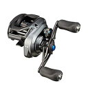 【中古】シマノSHIMANO ベイトリール 両軸 19 SLX MGL 71HG バス釣り ラバージグ 点撃ち マキモノ