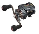 【中古】ダイワDAIWA 一般 ベイトリール 紅牙 X ICカウンター R右ハンドル 2018年モデル