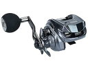 【中古】ダイワDAIWA スパルタン IC 200H カウンター付両軸リール