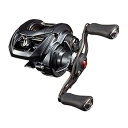 【中古】ダイワDAIWA ベイトリール 20 TATULA SV TW 103SHL2020モデル