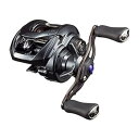 【中古】ダイワDAIWA ベイトリール 20 TATULA SV TW 103XHL2020モデル