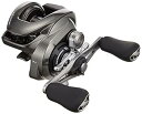 【中古】シマノSHIMANO リール 20 メタニウム HG LEFT