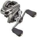 【中古】シマノSHIMANO ベイトリール 両軸 20 メタニウム LEFT バーサタイル