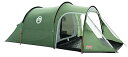 【中古】Coleman Coastline 3 plus コールマン コーストライン 3 プラス 3人用テント 並行輸入品