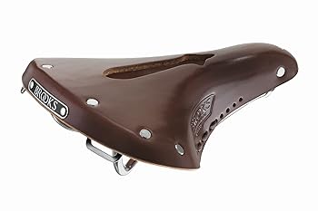 šBROOKS֥å 쥶ɥ ùܤΥ饷åǥ B17 IMPERIAL CHROME A.BROW...