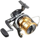 【中古】シマノSHIMANO スピニングリール 投げ・遠投 アクティブキャスト 1060 初心者向け 磯カゴ