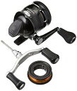 【中古】ZEBCO ゼブコ OMEGA Pro オメガ Z03PRO スピンキャストリール