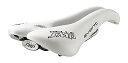 【中古】SELLE SMPセラSMP アバント サドル ホワイト