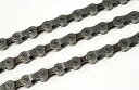 【中古】シマノSHIMANO チェーン9スピード CN-HG53 9S 114L ICNHG53114IG