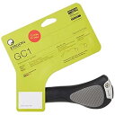 【中古】ERGONエルゴン グリップ GC1 ロングロング ブラックグレー