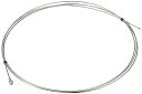 【中古】シマノSHIMANO SUS ブレーキインナーケーブルボックスφ1.6mm×2050mm100本 ロード用 Y80098561