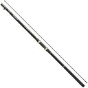 【中古】ダイワDAIWA 波止釣り・海上釣堀ロッド ILリーガル 遠投 3-45遠投 釣り竿