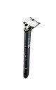 【中古】Fizikフィジーク Cyranoシラノ R3 アルミ シートポスト 0291650003 31.6mmx330mm SB25mm
