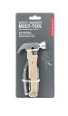 【中古】キッカーランド ウッドハンマーマルチツール KIKKERLAND Wood Hammer Multi-tool