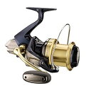 【中古】シマノSHIMANO スピニングリール 投げ・遠投 14 ブルズアイ 5080 磯カゴ アジ サバ イサキ グレ 真鯛