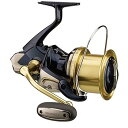 【中古】シマノSHIMANO スピニングリール 投げ・遠投 14 ブルズアイ 9120 磯カゴ 青物 ブリ ヒラマサ